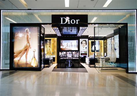 dior store melbourne